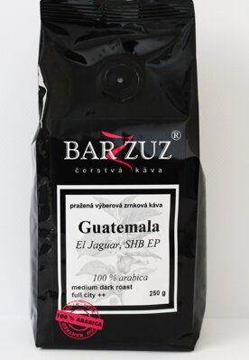 Guatemala SHB 1kg