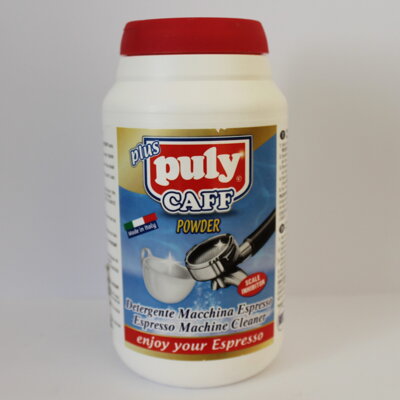 Pully caff 900g