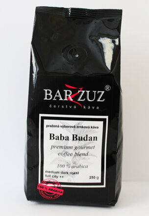 Baba Budan Blend 1kg