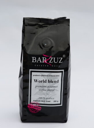 World blend 1kg