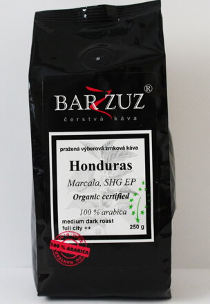 Honduras Marcala 1kg