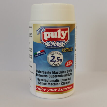 Pully caff tablety 60ks