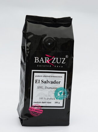 El Salvador SHG 1kg