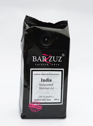 India Monsooned Malabar AA 1kg