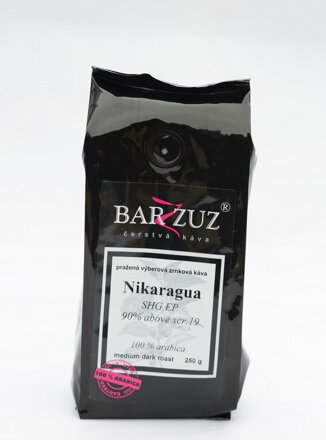 Nikaragua SHG 1kg