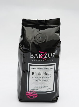 Black Blend 1kg