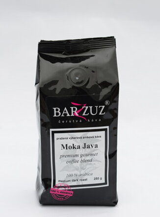 Moka Java Blend 1kg