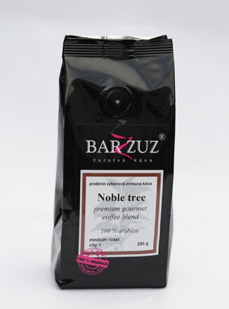 Noble Tree blend, svetlá