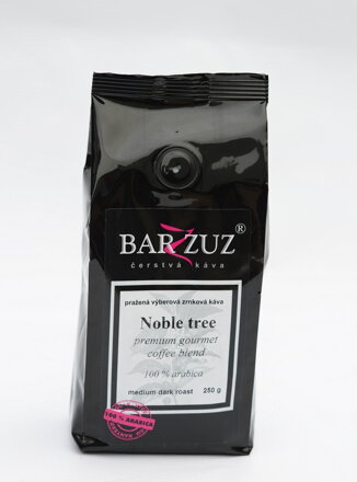 Noble Tree blend