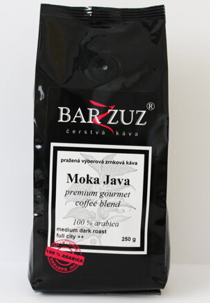 Moka Java Blend