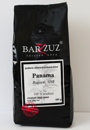 Panama Buquet 1kg