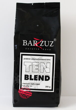 Ten Blend 1kg