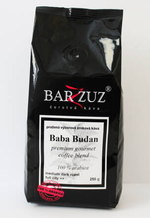 Baba Budan blend 1kg