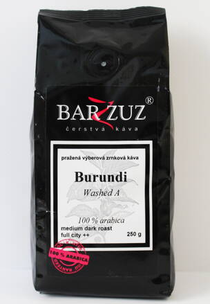 Burundi Washed A 1kg