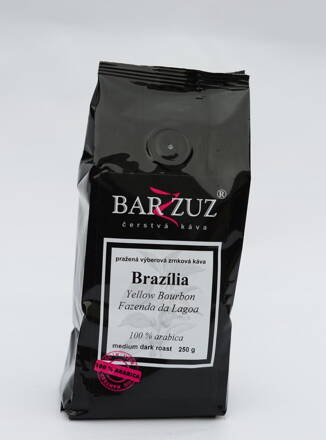 Brazília Yellow Bourbon