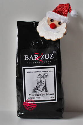 Mikulášsky Blend 250g