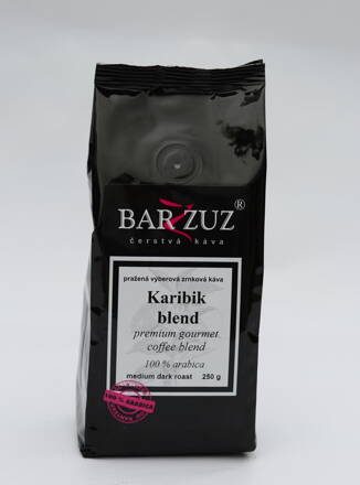 Karibik blend