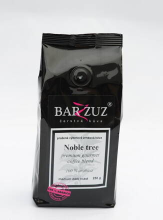 Noble tree blend 1kg